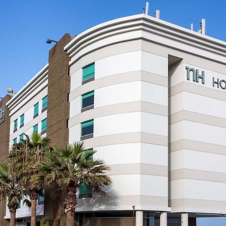Nh Antofagasta Otel Dış mekan fotoğraf