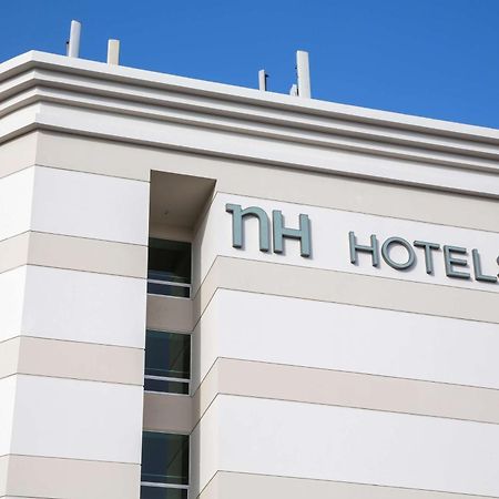 Nh Antofagasta Otel Dış mekan fotoğraf