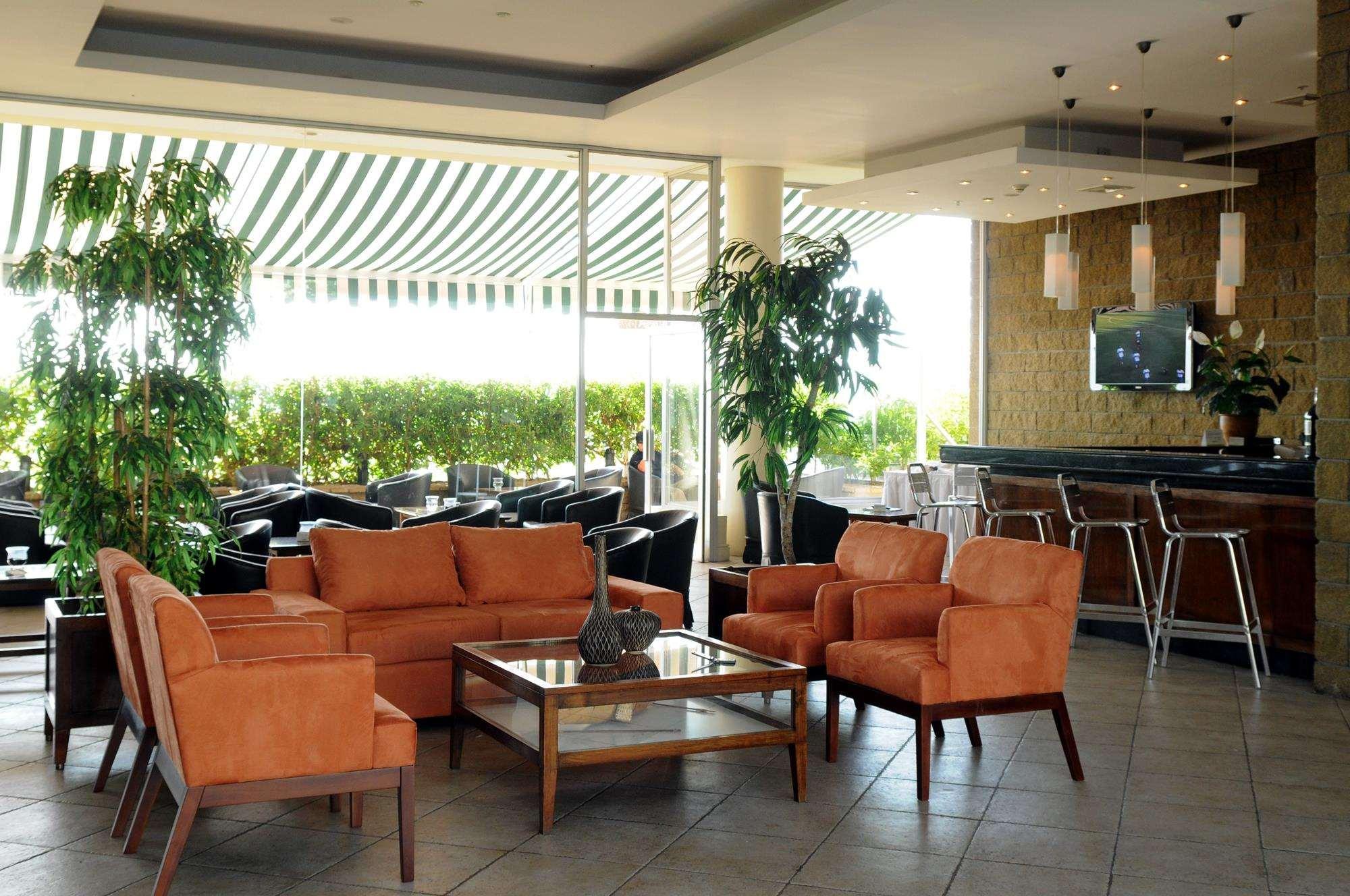Nh Antofagasta Otel Dış mekan fotoğraf