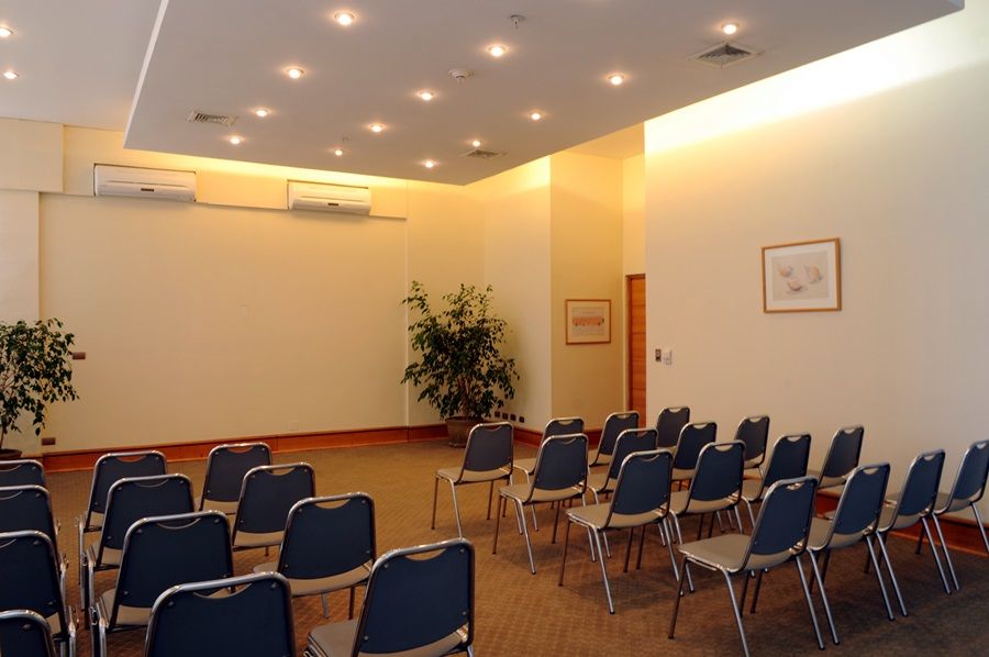 Nh Antofagasta Otel Dış mekan fotoğraf