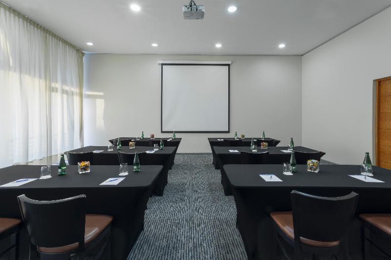 Nh Antofagasta Otel Dış mekan fotoğraf